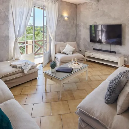 Sunlight - Olea - 5 Bedrooms With Pool Villa *