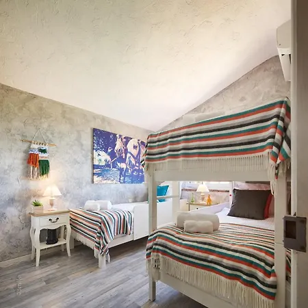 Villa Sunlight - Olea - 5 Bedrooms With Pool