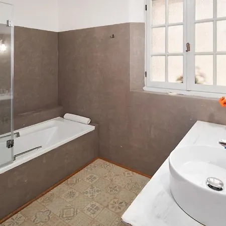 Sunlight - Olea - 5 Bedrooms With Pool Villa Le Tignet