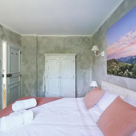 Sunlight - Olea - 5 Bedrooms With Pool