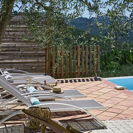 Villa Sunlight - Olea - 5 Bedrooms With Pool *