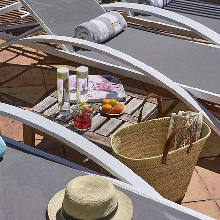 Villa Sunlight - Olea - 5 Bedrooms With Pool *