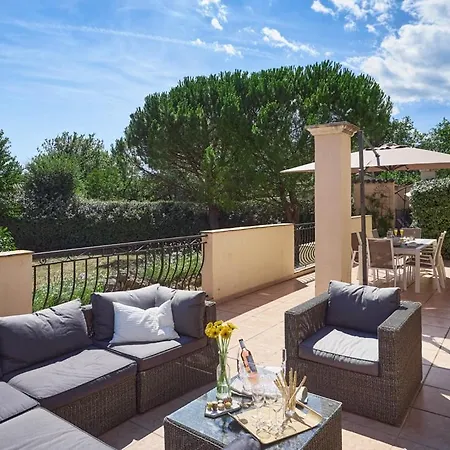 Villa Sunlight - Olea - 5 Bedrooms With Pool *