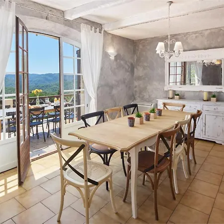 Sunlight - Olea - 5 Bedrooms With Pool Villa *