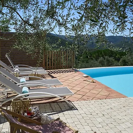 Sunlight - Olea - 5 Bedrooms With Pool