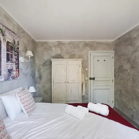 Villa Sunlight - Olea - 5 Bedrooms With Pool Le Tignet