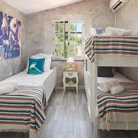 Sunlight - Olea - 5 Bedrooms With Pool Villa